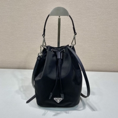 Prada Bucket Bags